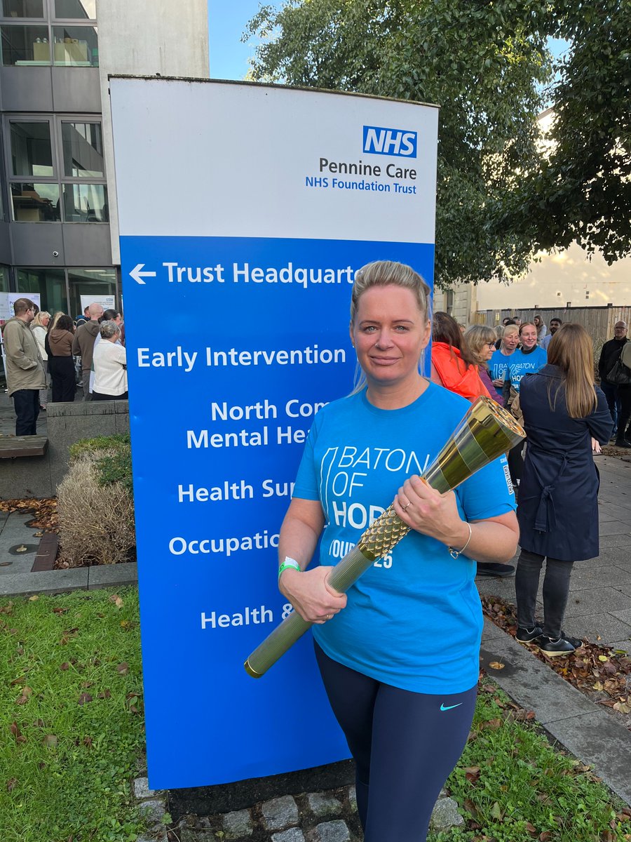 Pennine Care NHS FT tweet media