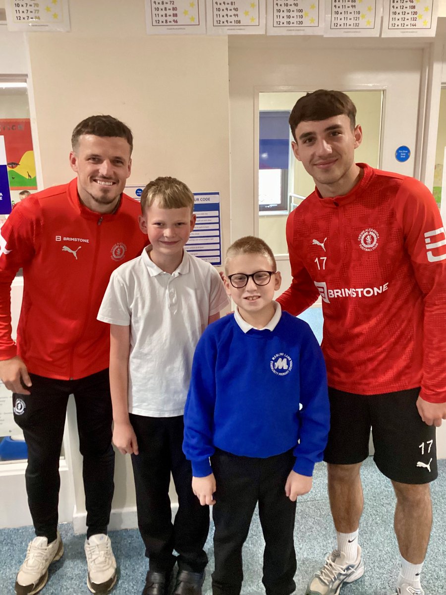 Mablins Lane tweet media