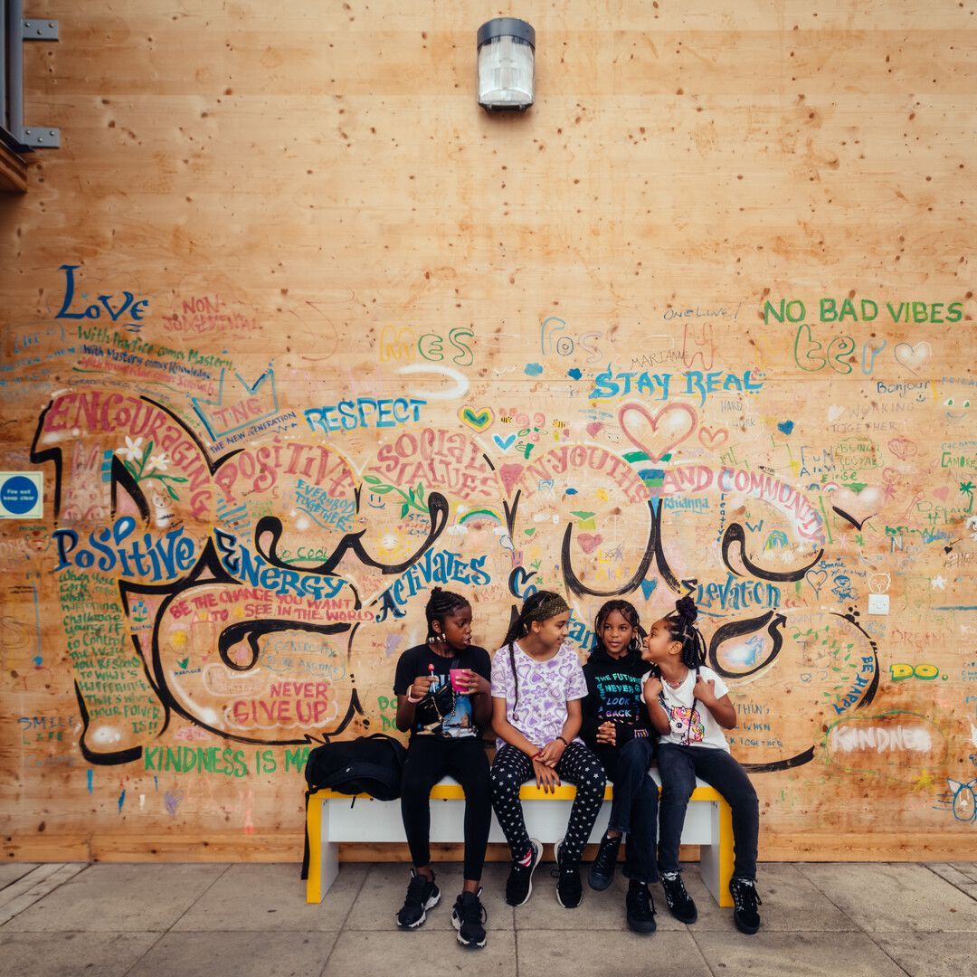 Better Cities Film Festival tweet media