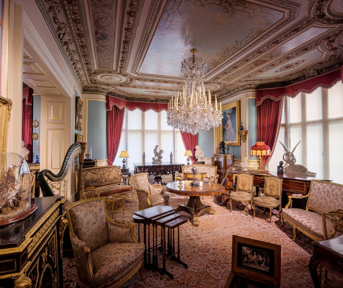 Heritage Open Days 2025 🏰

Did you know someone who used to love exploring historic places? Until 21 September, you can join a series of free events as part of Heritage Open Days. It could be a meaningful way to step out and celebrate the memory of a late history enthusiast.