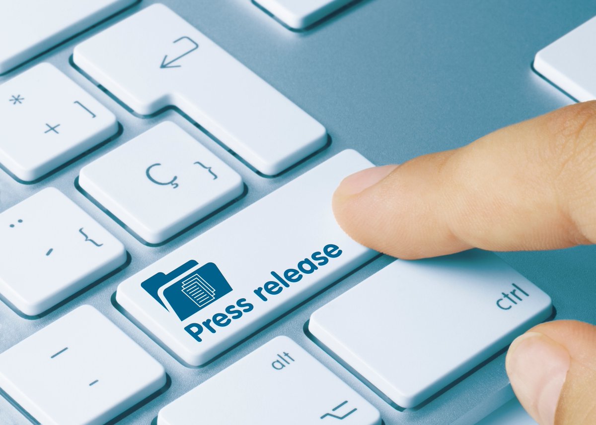 iwebcontent's tweet image. A great press release is more than news; it’s a story worth sharing. We write releases that capture attention, spark conversation, and earn you valuable media coverage. #PressRelease iwebcontent.com/marketing-serv…