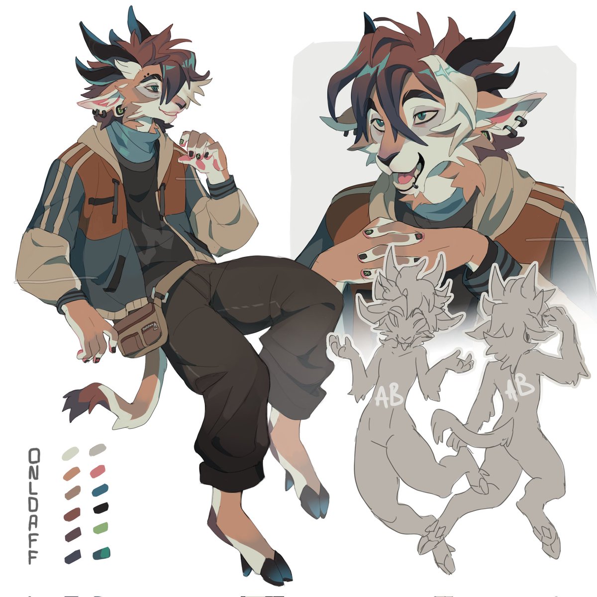 onldaffy tweet media