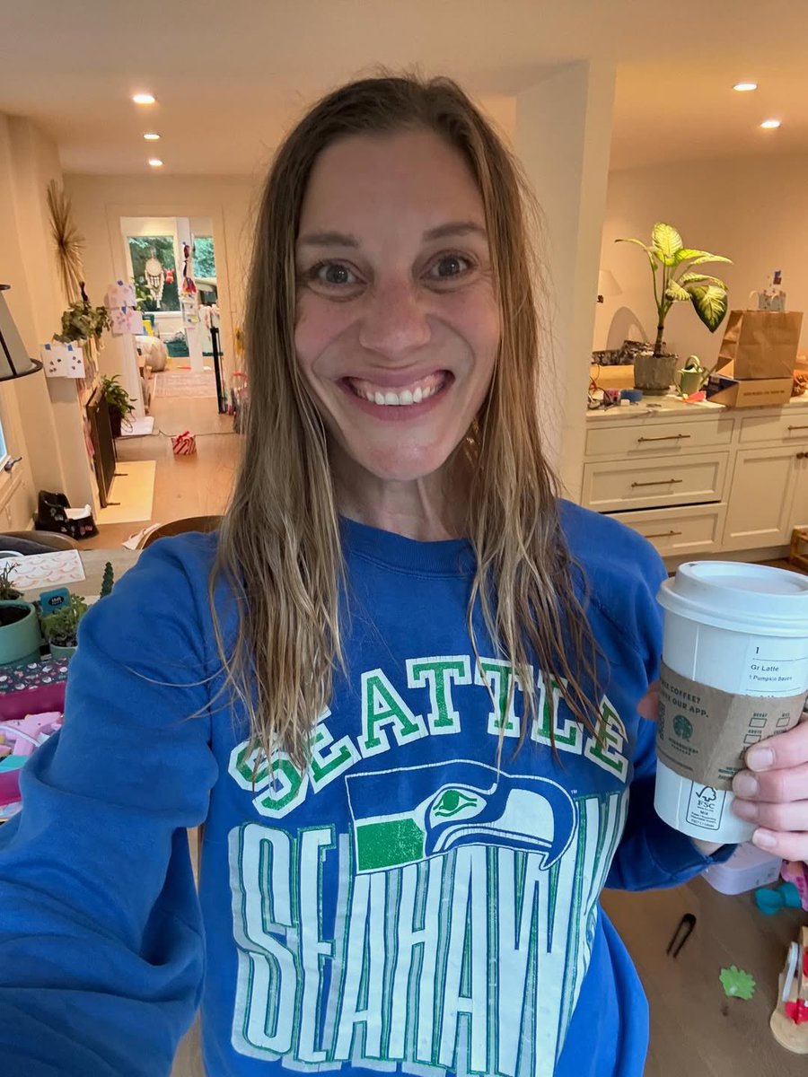 Katee Sackhoff tweet media