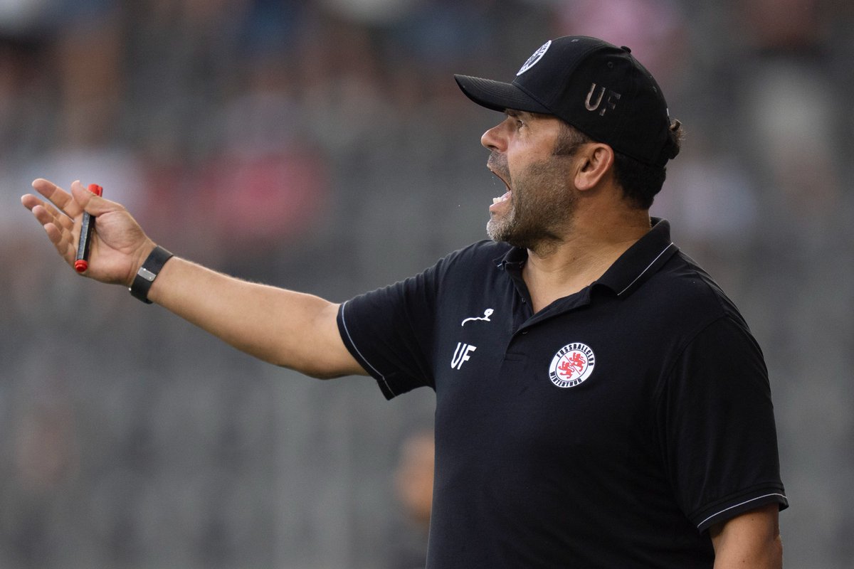 ℹ️ Verfahren gegen Uli Forte eröffnet ℹ️
sfl.ch/de/articles/pr…
. . . . .
ℹ️ Une procédure ouverte contre Uli Forte ℹ️
sfl.ch/articles/proce…