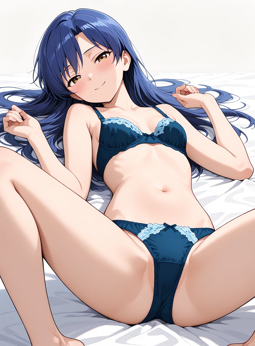 #アイドルマスター #如月千早