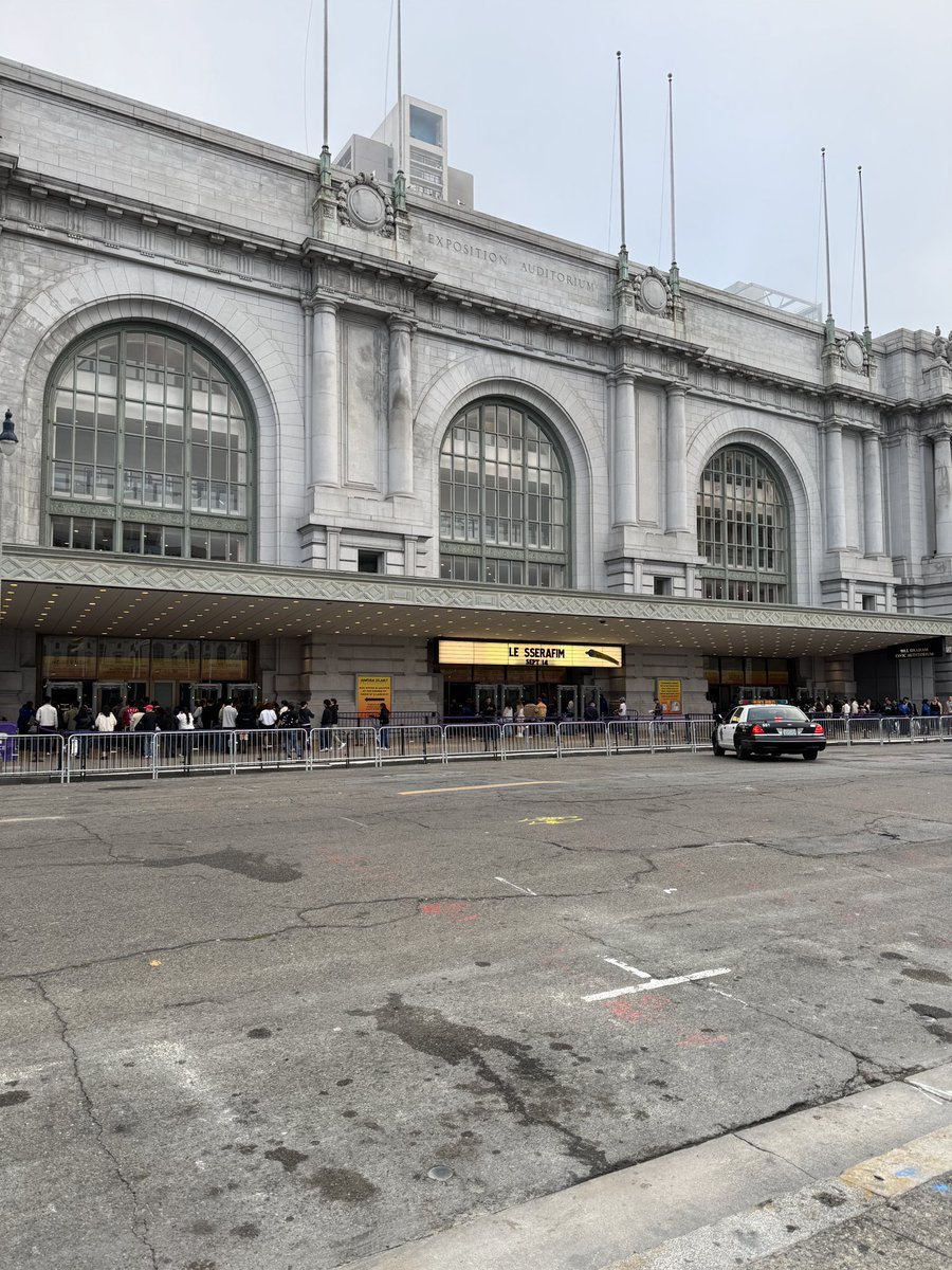 Matchalatte0141's tweet photo. Thank you for coming to the san francisco @le_sserafim !!  I had so much fun!  Best concert ever 😭

#LE_SSERAFIM #SAKURA 
#EASY_CRAZY_HOT
#EASY_CRAZY_HOT_IN_US 
#EASY_CRAZY_HOT_IN_SF https://t.co/Vy5lNYSpVt