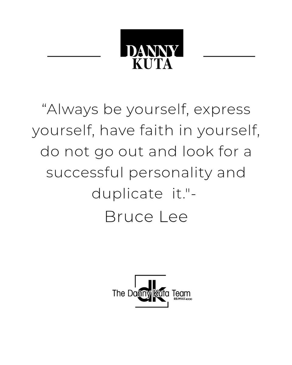 thedannykuta's tweet photo. #HappyMonday
Hope you all had an amazing weekend! ๐ Let's kick off the week with some inspiration.
Make it an amazing day and week ahead!
Sincerely,
Your Realtors at The Danny Kuta Team
https://t.co/a9O3utQMIf
#mondaymotivation #inspire #newweek
#TheDannyKutaTeam #CallJoe https://t.co/Ix0UfNNPVt