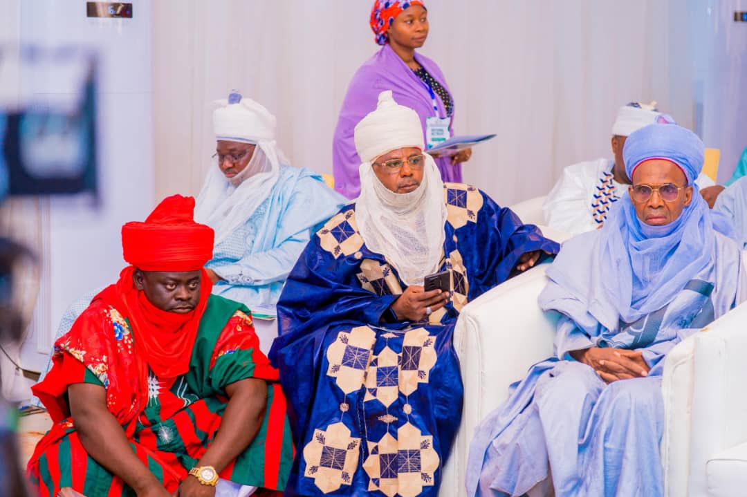 Bilal_zamfara's tweet photo. Gov @dikko_radda Katsina invests over ₦100bn in NG-CARES, providing food, water, healthcare & business grants to vulnerable populations. Calls for National Assembly support to sustain program.
#Katsina #NGCARES https://t.co/uDmRIdv21J