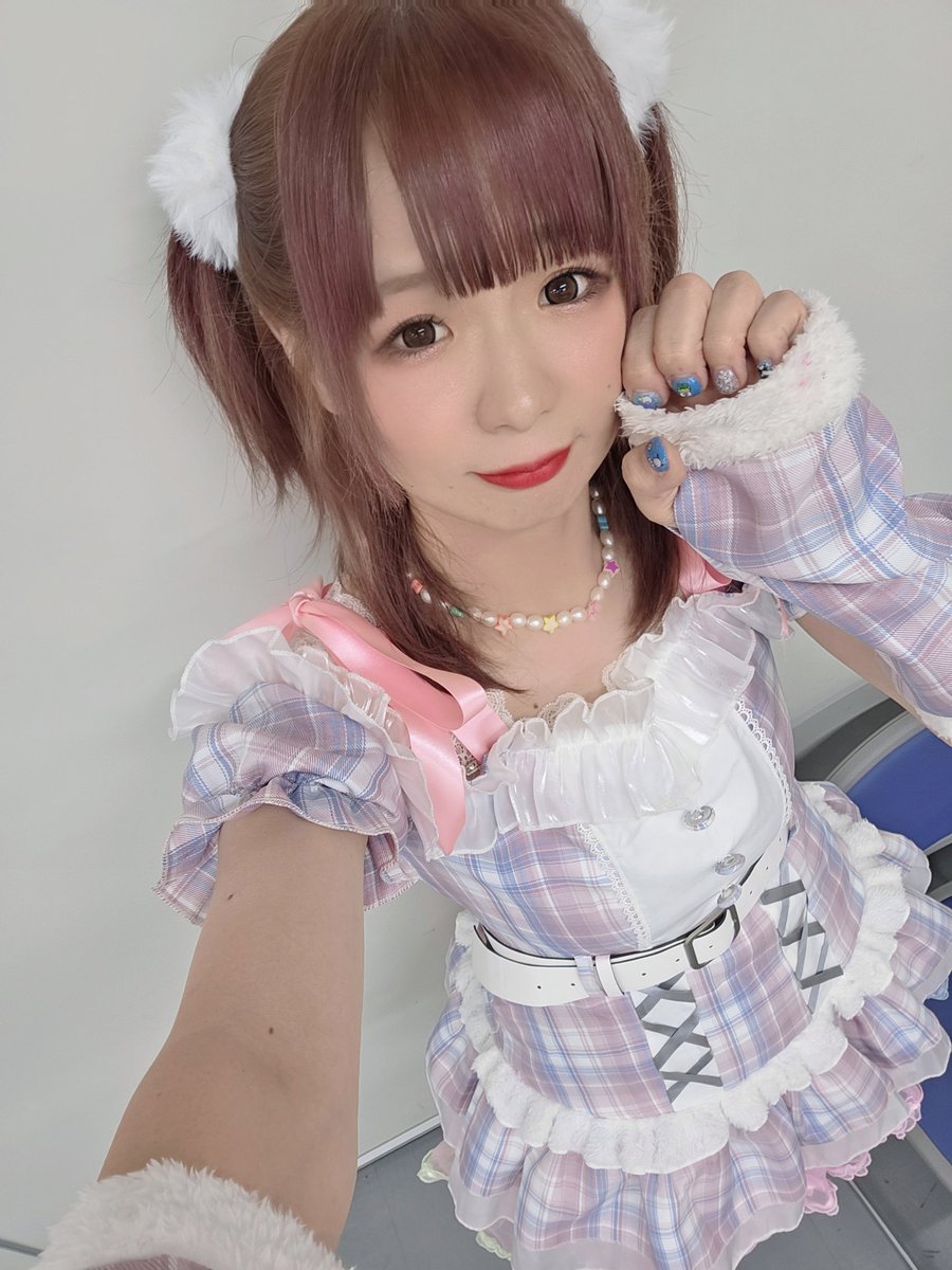 mikemike_mika's tweet image. #みけみけ12周年
〜9月15日☆今日で12周年〜
初ステージの日に
初ステージの場所でライブができて
来ていただいたたくさんのみなさま❣️
だいすきな出演者さま❣️
いっぱいおめでとうを愛を
ありがとうございます😭💖
たくさんの感謝です。
実は何回も心いっぱいでした(՞•̥  ̫•՞)
みんなだいすきです！