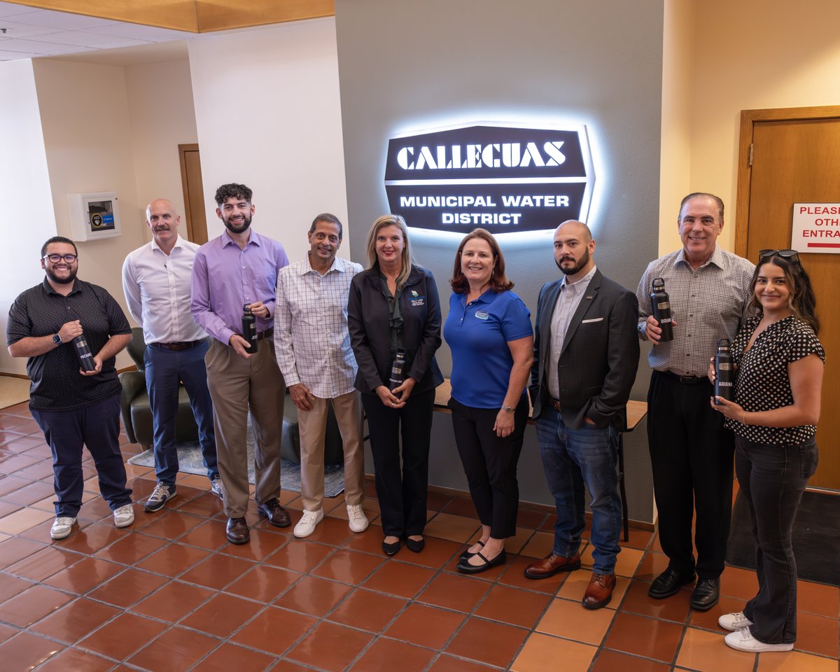 Calleguas MWD tweet media