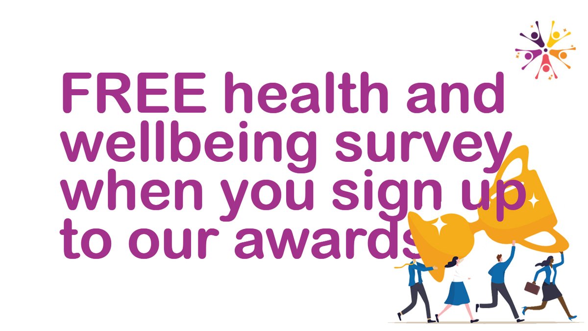 Achieve Well Team tweet media