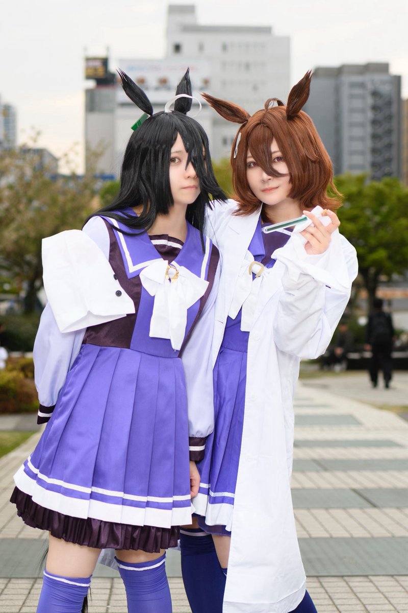 ぽ子 tweet media