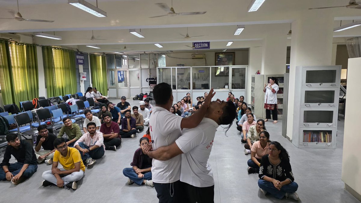 SSP UT Chandigarh tweet media