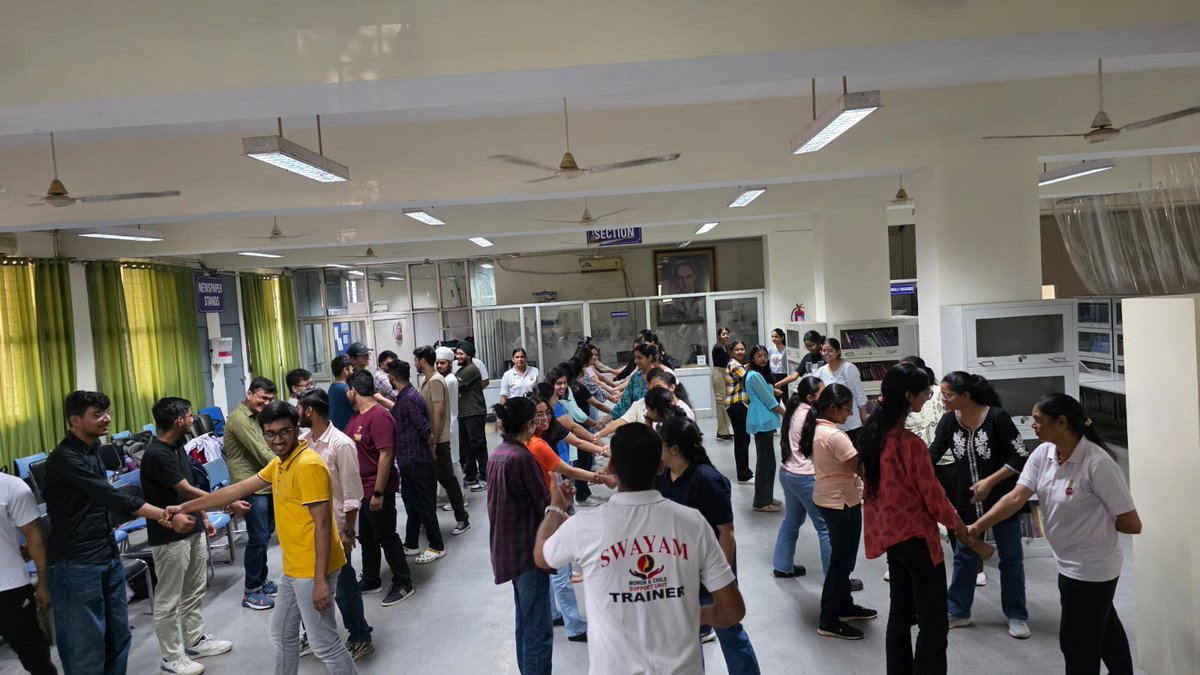 SSP UT Chandigarh tweet media