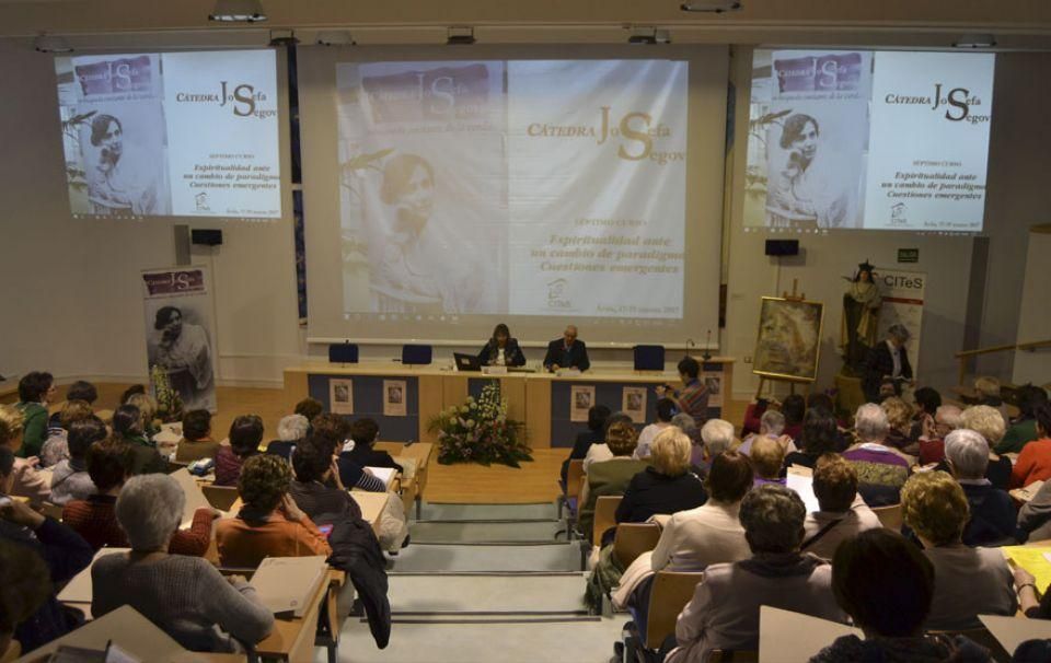 En marcha el nuevo equipo de la Cátedra Josefa Segovia en el CITeS  @UNIMISTIC 
Más información 👉 buff.ly/p8o0MIT