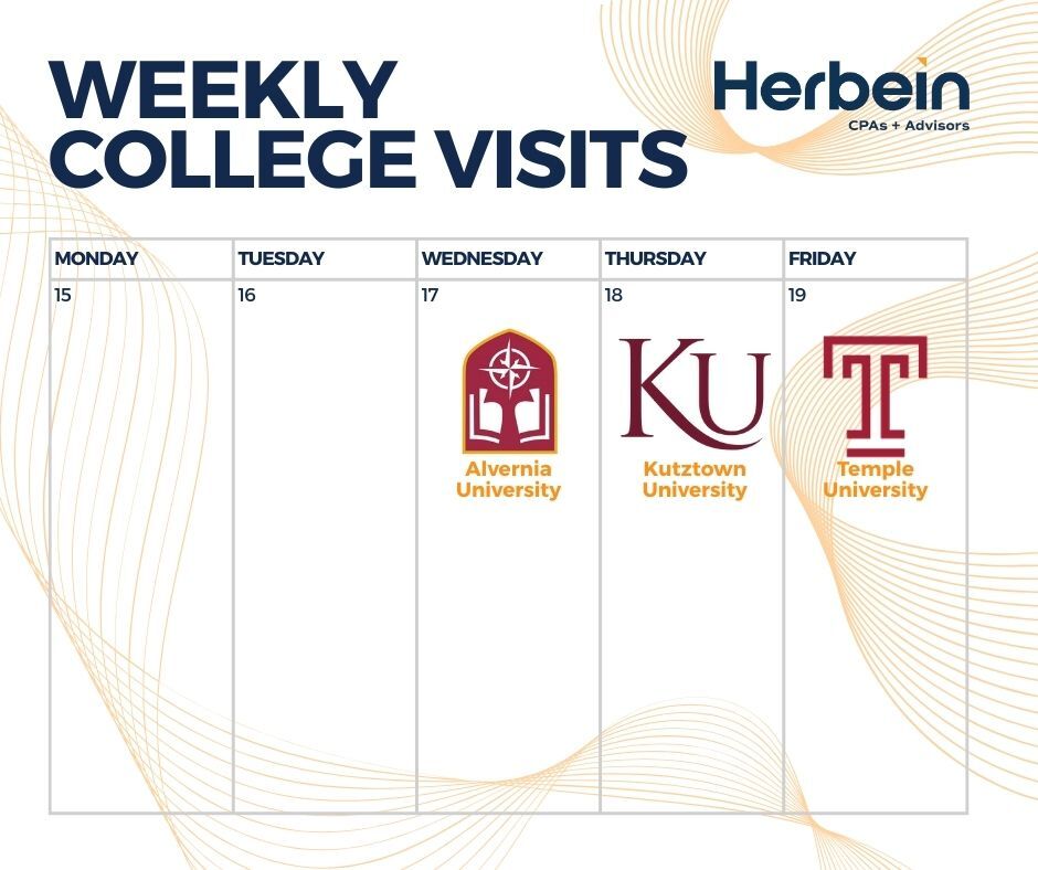 Herbein + Company tweet media