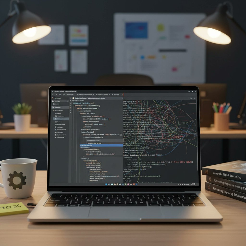 I reviewed 100+ Laravel codebases. 90% make the same mistakes.

Stop fighting Laravel - trust the framework:
• Use FormRequests for validation
• Keep controllers thin
• Follow DRY/SOLID principles
• Write tests (it's easy!)

What's the worst Laravel anti-pattern you've seen?