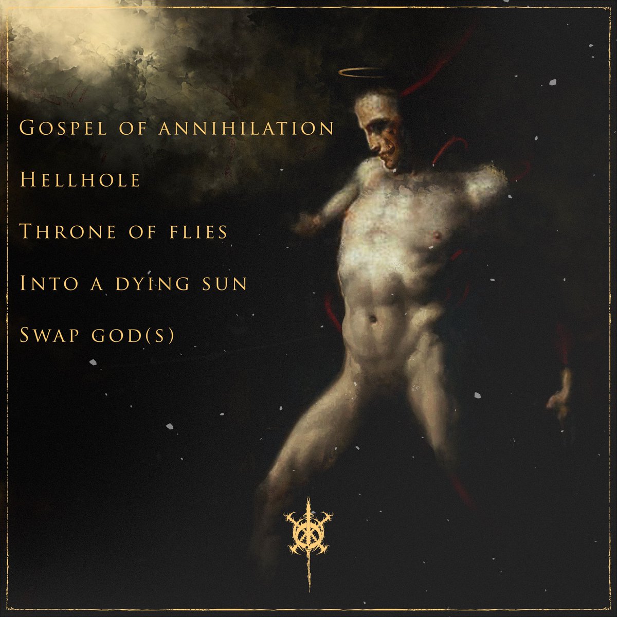 IMMORTAL DISFIGUREMENT tweet media