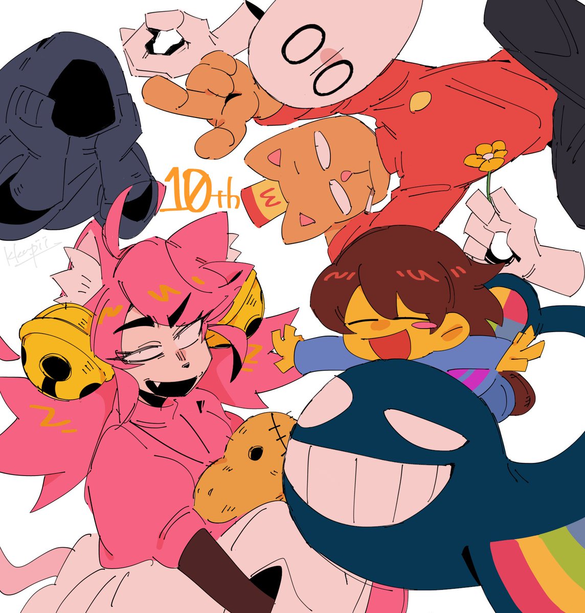 kkupii_) / Posts / X