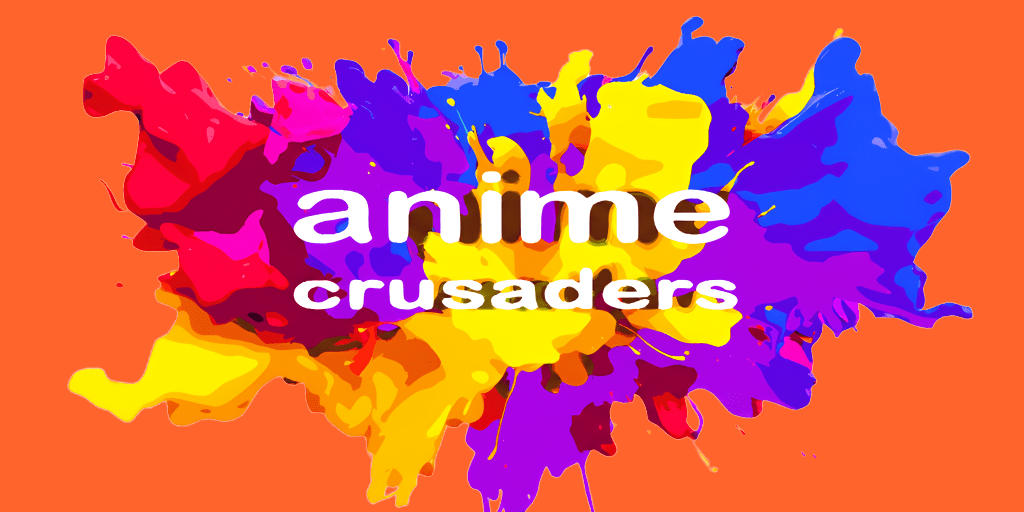Check out new active Anime Crusaders codes for September 2025! ⚔️🎮👍
Read more: 👉 twads.gg/blog/code-for-…
Your fav Roblox anime games?
#TwadsGG, #StreamerCommunity, #mobile, #redeemcodes, #gamingcommunity, #robloxgaming, #ROBLOX, #animecrusaders, #towerdefense, #animefan