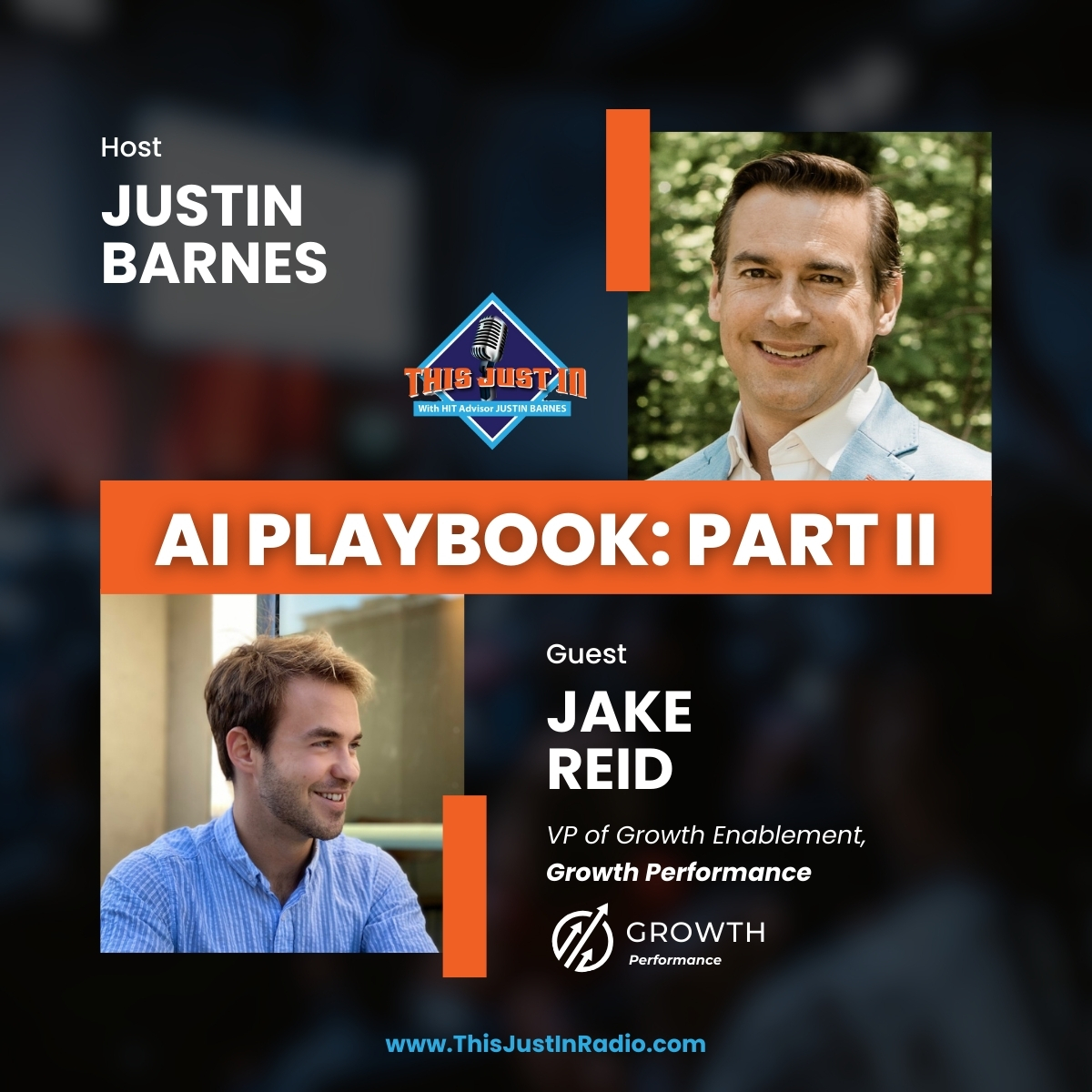 Justin Barnes tweet media