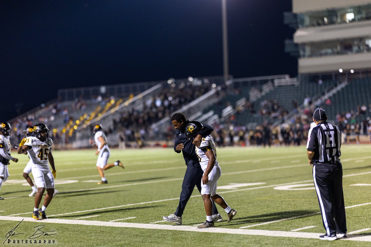 Marc Wright (@coachmarcwright) on Twitter photo "I Love You" was the words I told him before his touchdown.
La Familia Backfield 
<a href="/CrandallPirate/">Crandall Pirate Football</a>  #THAD <a href="/TMobile/">T-Mobile</a>  #FN5GL #Sweepstakes "I Love You" was the words I told him before his touchdown.
La Familia Backfield 
<a href="/CrandallPirate/">Crandall Pirate Football</a>  #THAD <a href="/TMobile/">T-Mobile</a>  #FN5GL #Sweepstakes