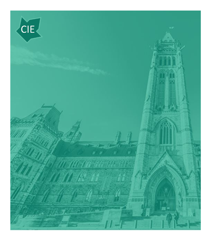 Conflict of Interest and Ethics Commissioner tweet media