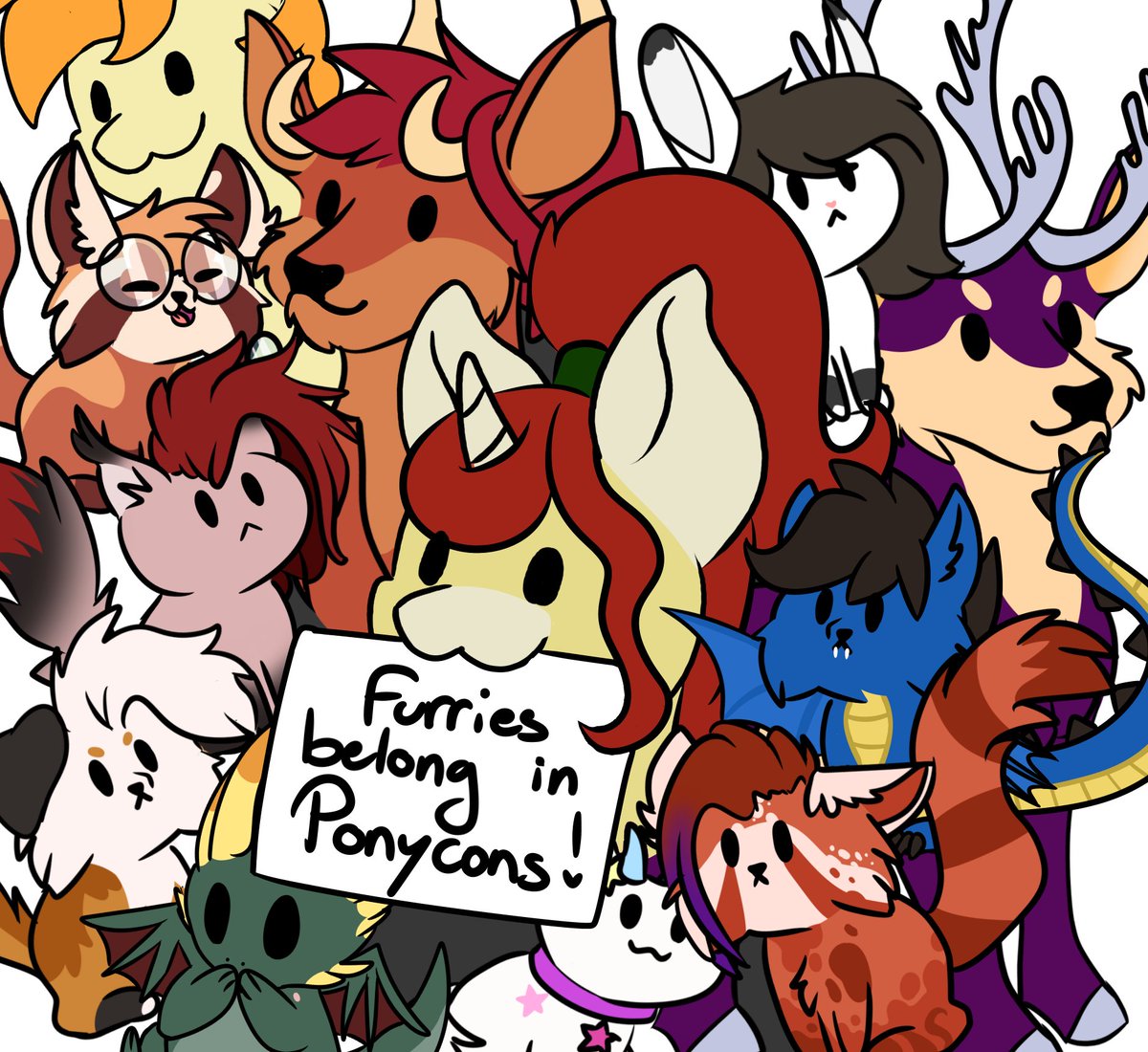 Noxi Plushies (@noxi1_48) on Twitter photo I can't believe we're still doing this
OCs: <a href="/deliambre_/">Deliambre</a> , <a href="/Foutoukree/">Account inactive, but PMs remain open</a> , <a href="/NBorwski/">Nicole - Floriane π</a> , <a href="/maraboustache/">γγ© (MarΓ₯)</a> , <a href="/CutePencilCase/">CPC π Galacon ποΈ βοΈ ArtFight!</a> , <a href="/Exobass/">πExobassπ - COMMS CLOSED</a> , @/cottonc4ndycow π¦ , <a href="/Bisougai/">Bisougai</a> , <a href="/MeadowsPlushies/">πMeadow Plushies ββ¨</a> and PistaccioPanda I can't believe we're still doing this
OCs: <a href="/deliambre_/">Deliambre</a> , <a href="/Foutoukree/">Account inactive, but PMs remain open</a> , <a href="/NBorwski/">Nicole - Floriane π</a> , <a href="/maraboustache/">γγ© (MarΓ₯)</a> , <a href="/CutePencilCase/">CPC π Galacon ποΈ βοΈ ArtFight!</a> , <a href="/Exobass/">πExobassπ - COMMS CLOSED</a> , @/cottonc4ndycow π¦ , <a href="/Bisougai/">Bisougai</a> , <a href="/MeadowsPlushies/">πMeadow Plushies ββ¨</a> and PistaccioPanda
