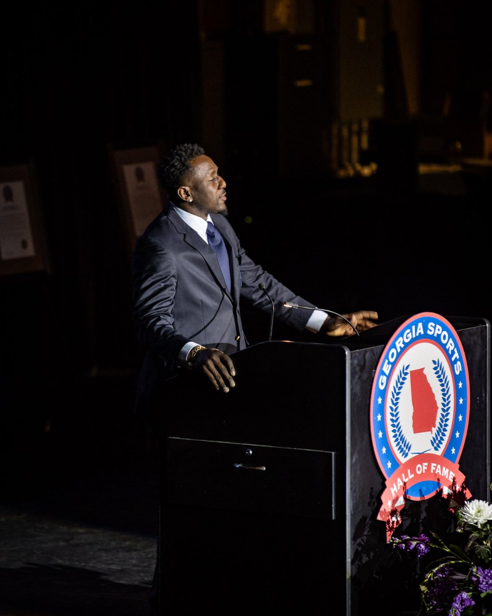 Counting down to one of our favorite nights of the year. #InductionCeremony #ClassOf2026