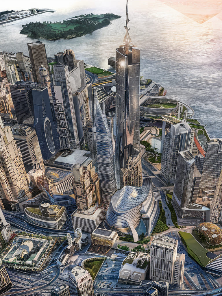 VioletSmit96889's tweet image. We Love New York City