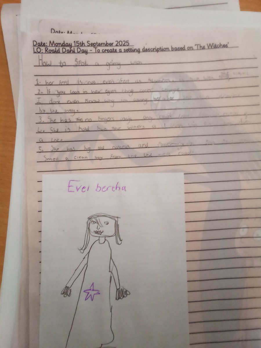 Shirestone Academy tweet media