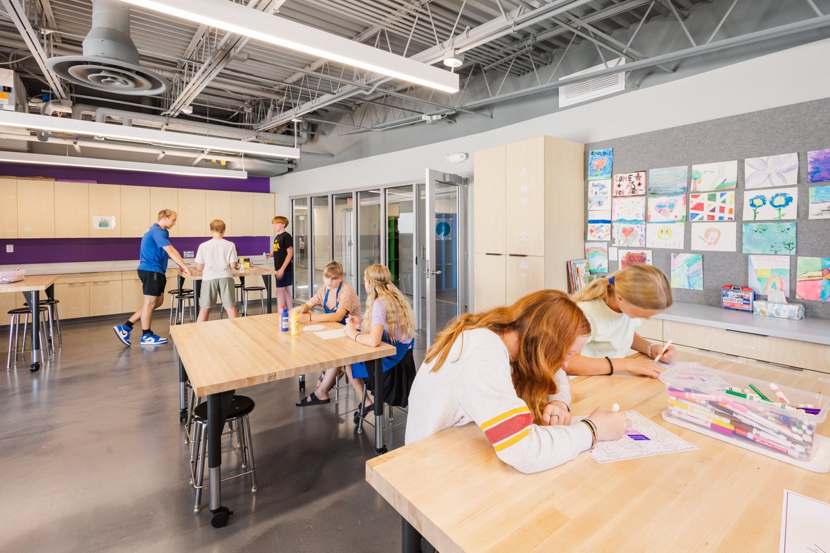 Boys & Girls Clubs Story County tweet media