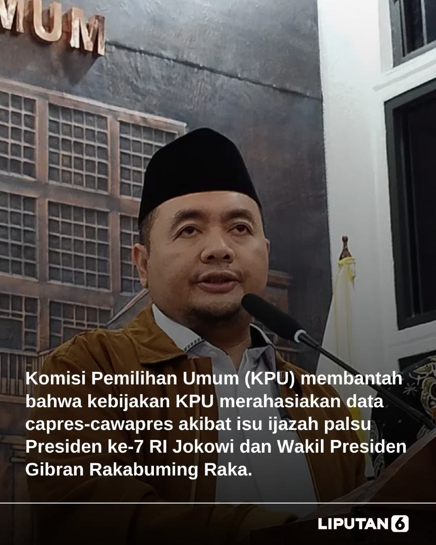 LIPUTAN6 tweet media