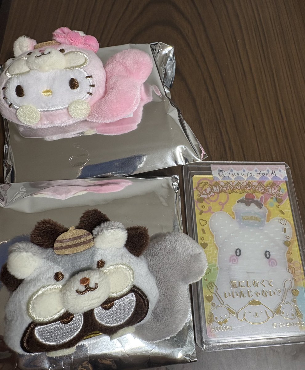 ゆると tweet media