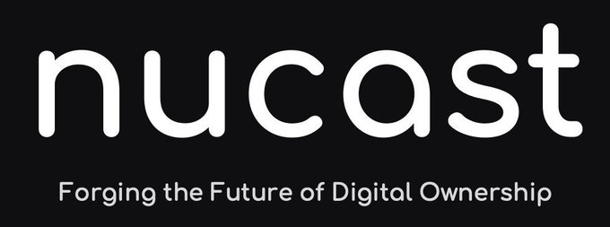 If you are not following 🎭<a href="/LovelaceClubNFT/">Lovelace Club</a>'s  <a href="/NucastIO/">Nucast.io</a>, do it now as a lot of cool news is about to drop !

nucast.io