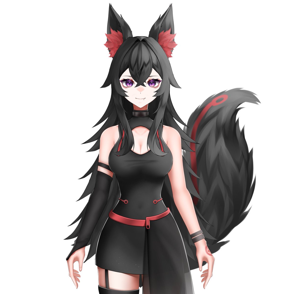 Avarice 🐺 tweet media