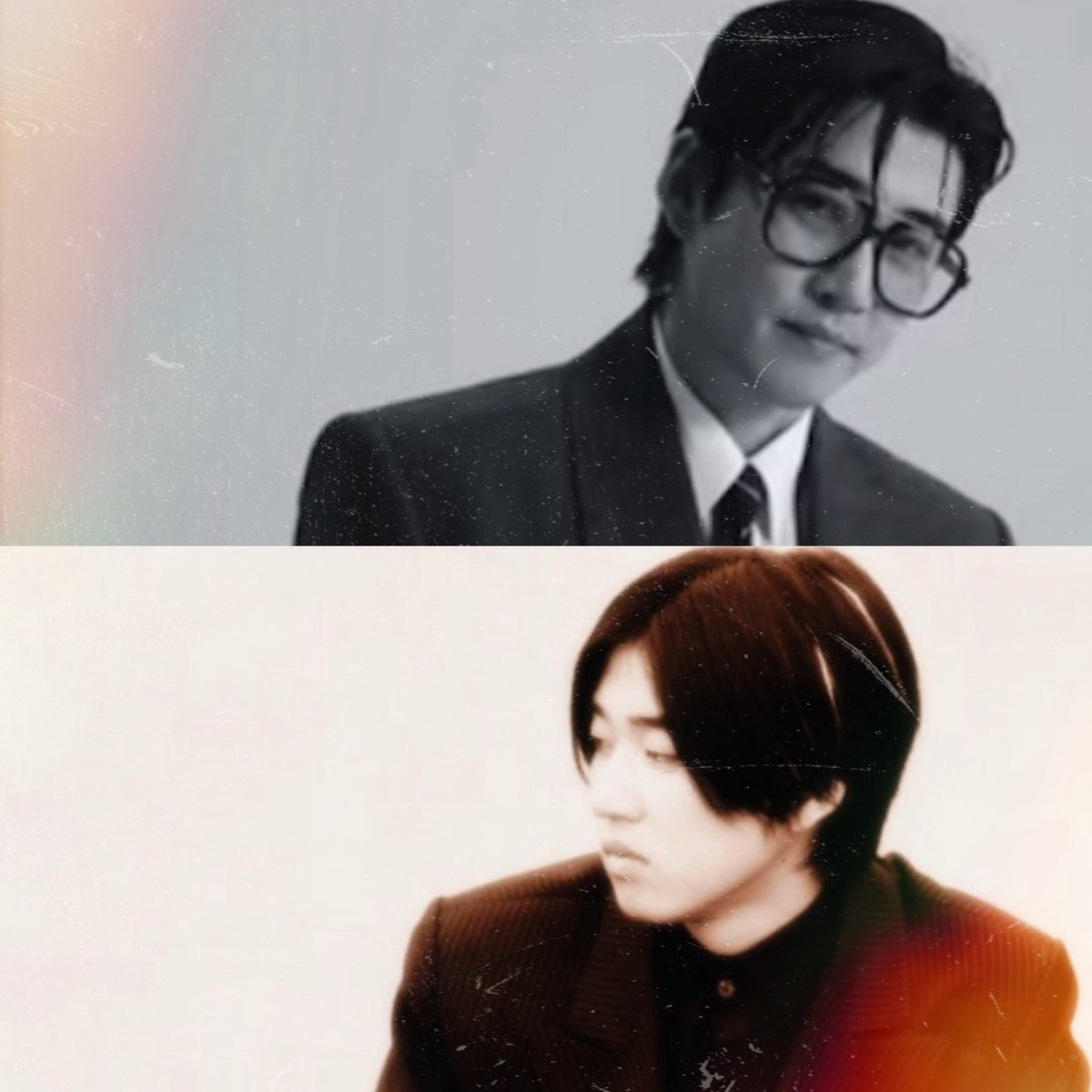 영원한 천의얼굴 #윤계상