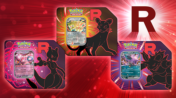 Team Rocket Tins Still Going In and Out of Stock at Target! Mewtwo: https://t.co/z4gcZHtFhu Nidoking: https://t.co/VIONwR6aqV Limit 2 per order. #PokemonTCG #ad Team Rocket Tins Still Going In and Out of Stock at Target! Mewtwo: https://t.co/z4gcZHtFhu Nidoking: https://t.co/VIONwR6aqV Limit 2 per order. #PokemonTCG #ad