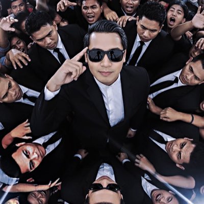 Doppank's tweet image. #FotoProfilBaru