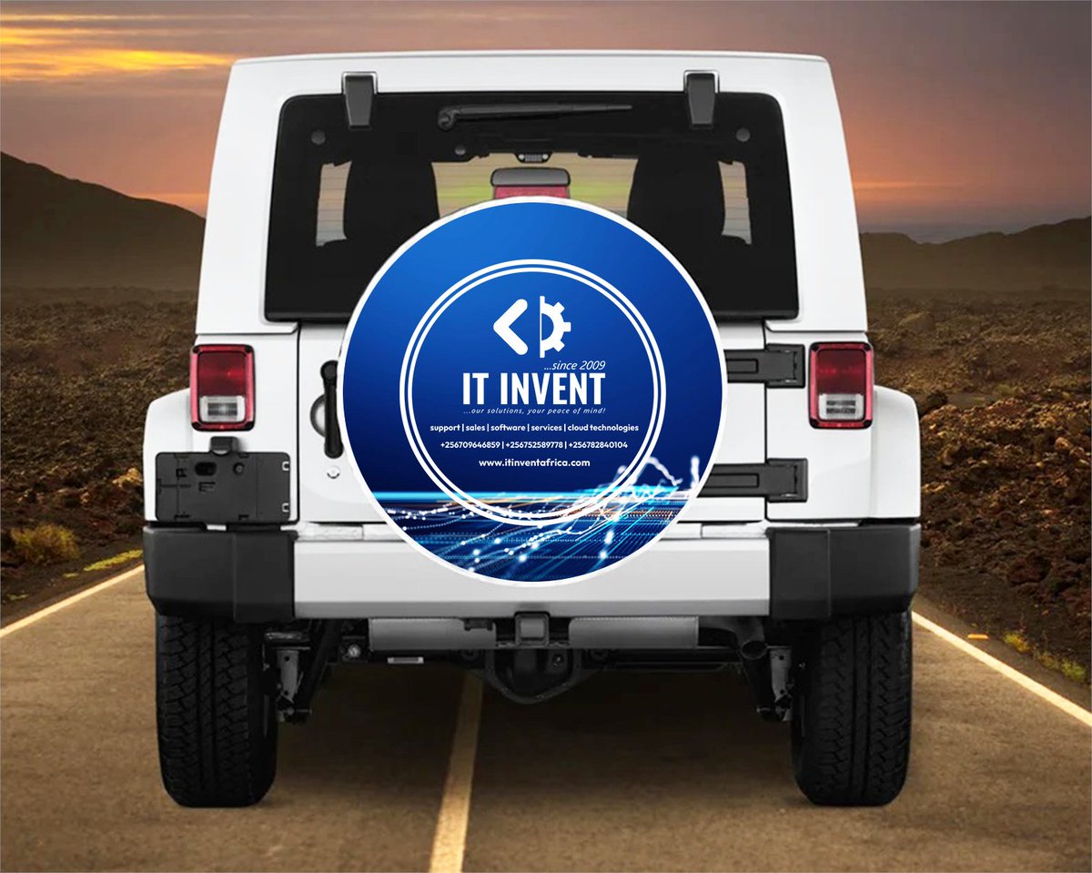 A New JEEP in the City!

There’s  nothing quite like the feeling of seeing your work out there in the  real world. From developing high-traffic news websites to creating  impactful graphic designs, I’ve been blessed to witness millions  interact with my products.