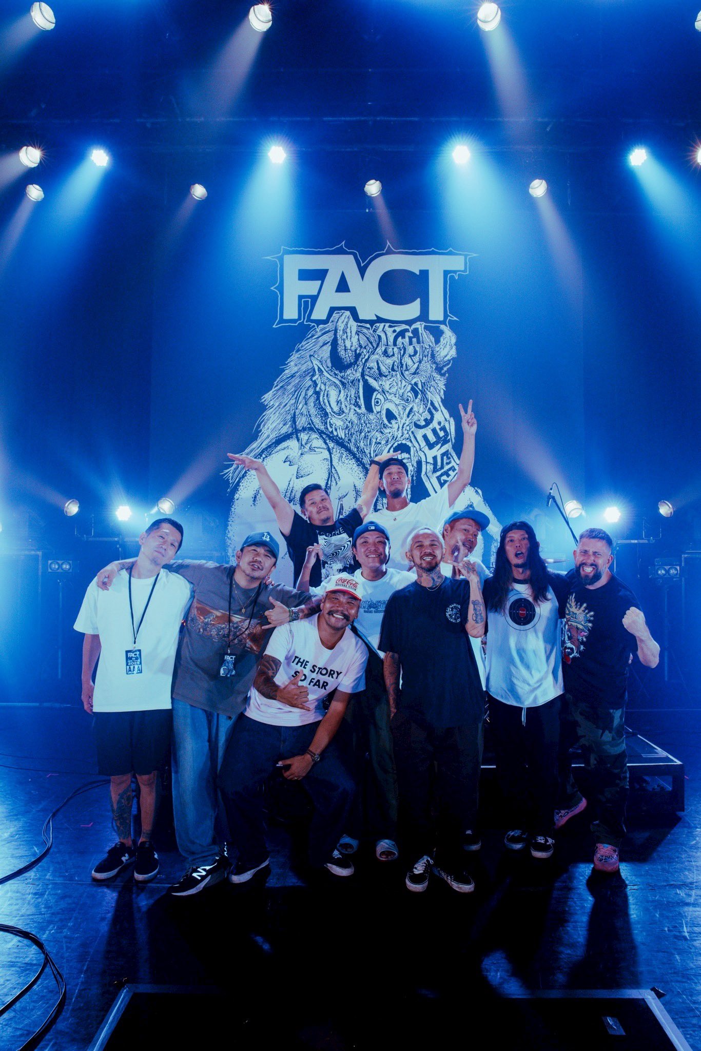 ミュージシャン The BONEZ XXL ミュージシャン The BONEZ XXL The BONEZ T$UYO$HIの超人大図鑑