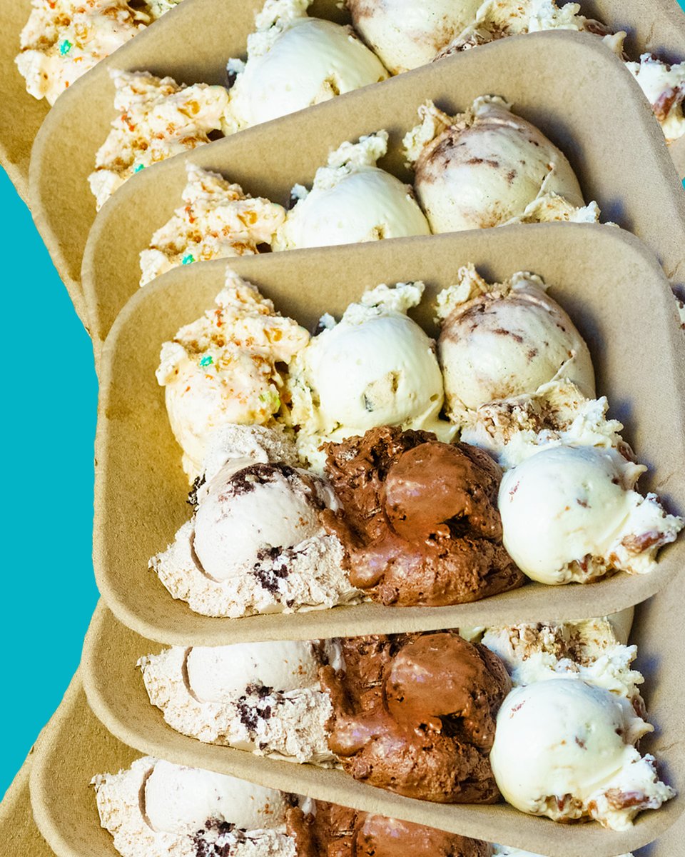 Betty Rae’s Ice Cream🍦plans an early 2026 opening at 9711 N. Ash Ave., Suite B, near Liberty. It also plans to open shops in Lawrence and Smithville. #openings