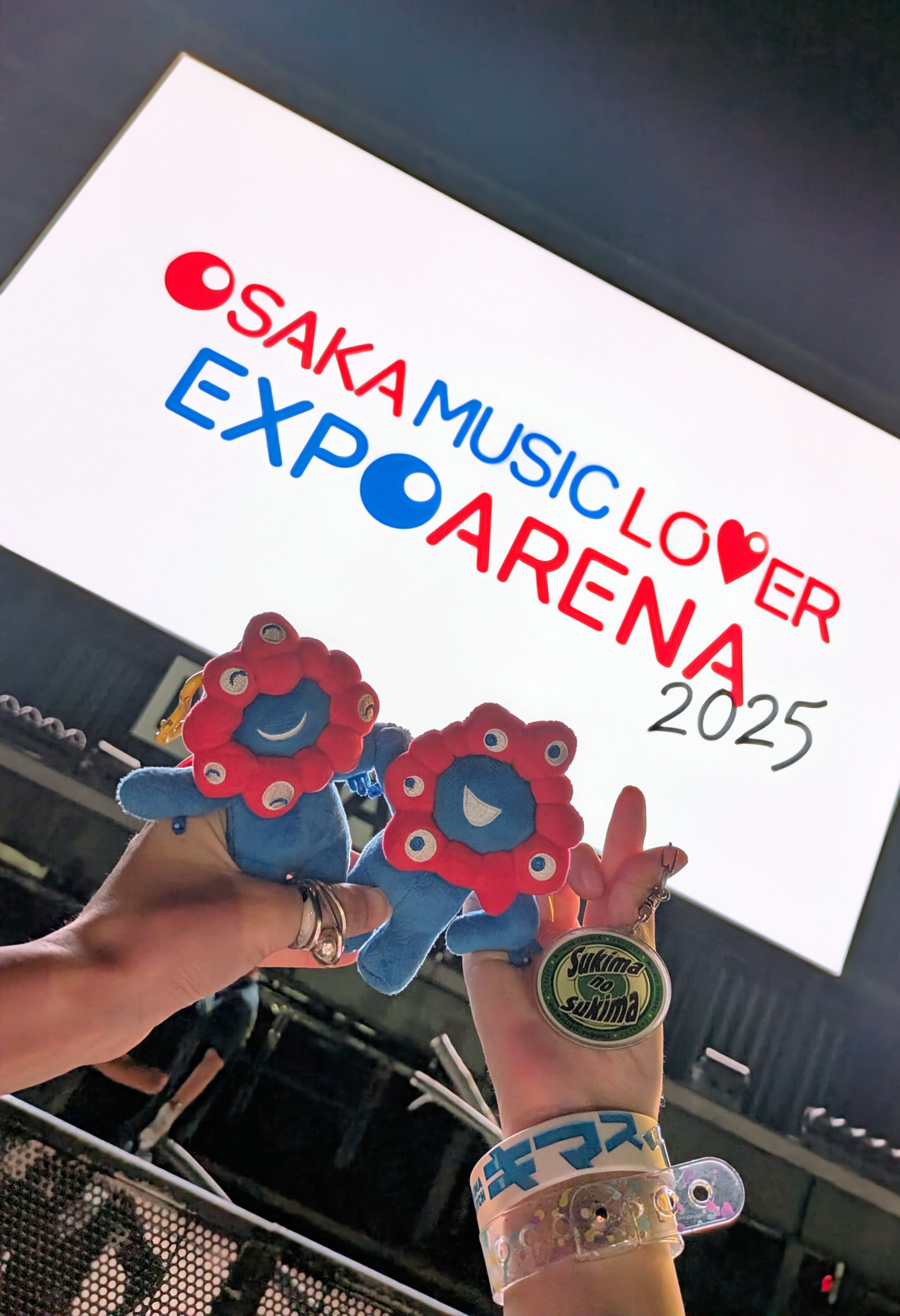 シダ🎸🎡🎢 on X: 