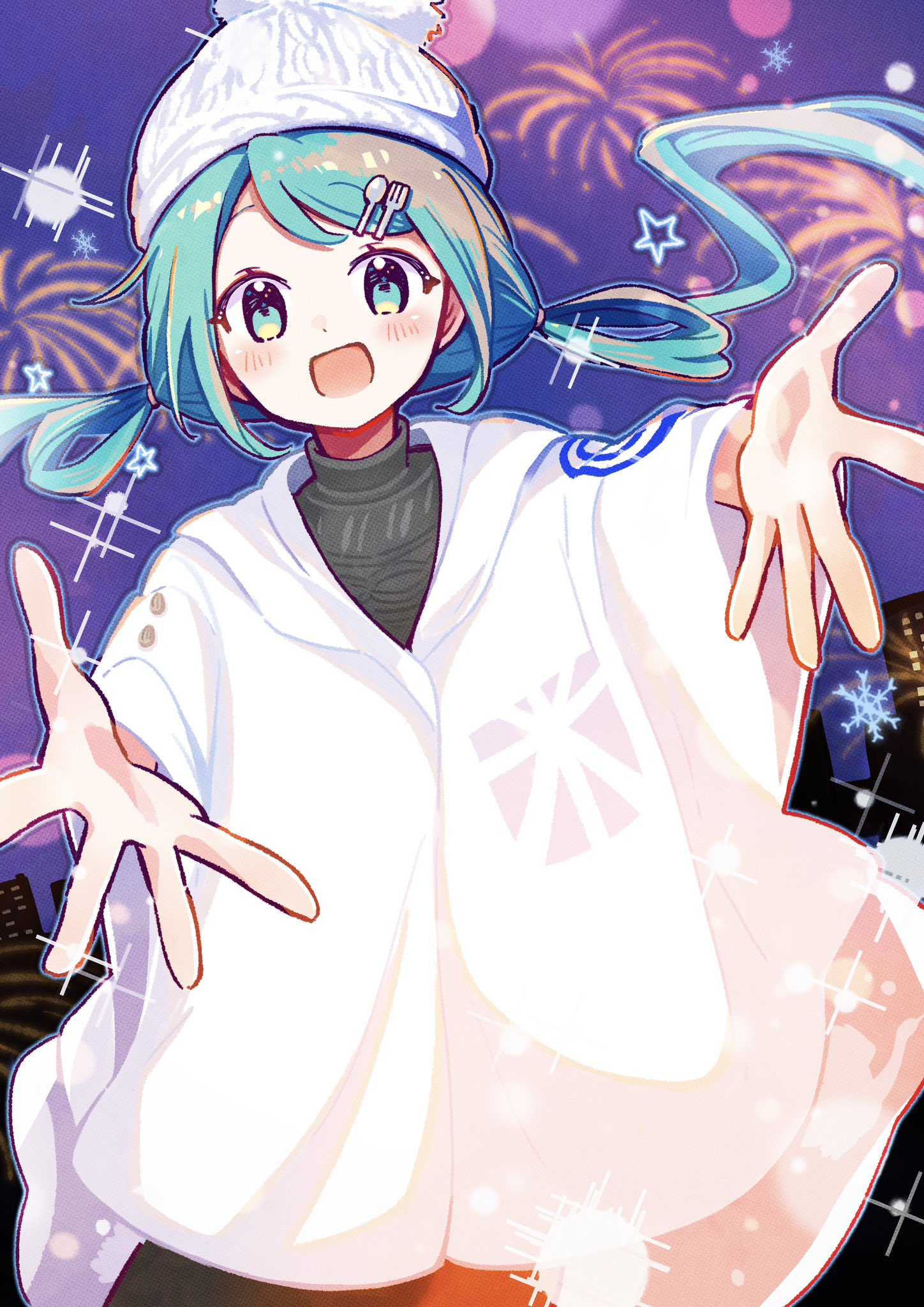 なぎと ふう│nagito fuu (@nagisea_illust) / X