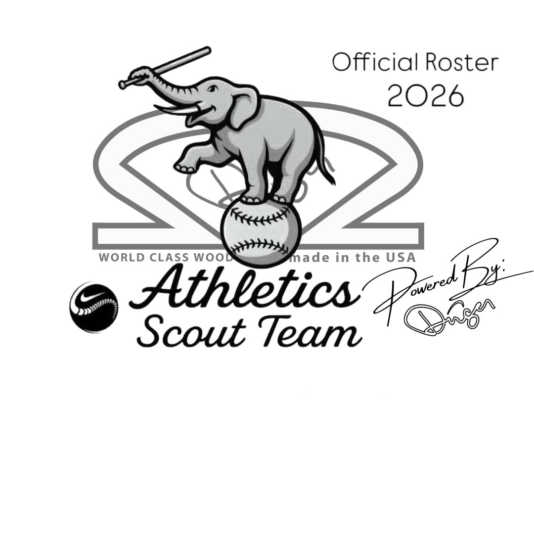 Athletics BSBL Club tweet media