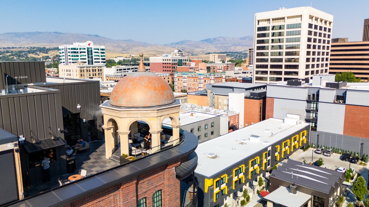 WHAT TO DO IN BOISE THIS WEEK: 
🌼 9/19-9/20: Payette Oktoberfest @ Payette Brewing
🌼 9/19-9/20: Oktoberfest 2025 @ Das Alpenhaus
🌼 9/20: Bug Day @ Idaho Botanical Garden
🌼 9/20: Flywheel Fest @ JUMP
Find more events at visitboise.com/events!