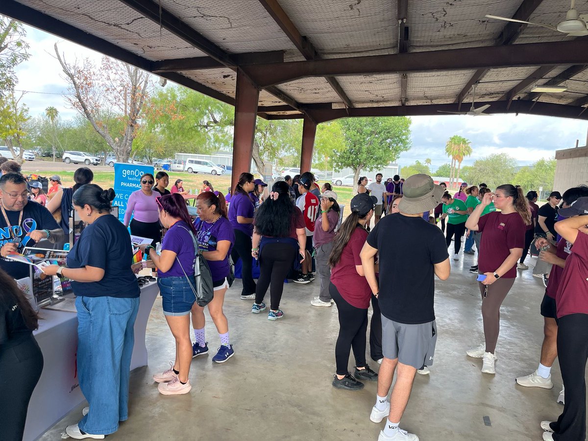 SCAN's Project H.O.P.E.S., along with other agencies, gathered to show support and spread awareness about mental health at the Suicide Prevention Walk &amp; Health Fair. Project H.O.P.E.S. provided information and resources to the community. If you have any questions about our