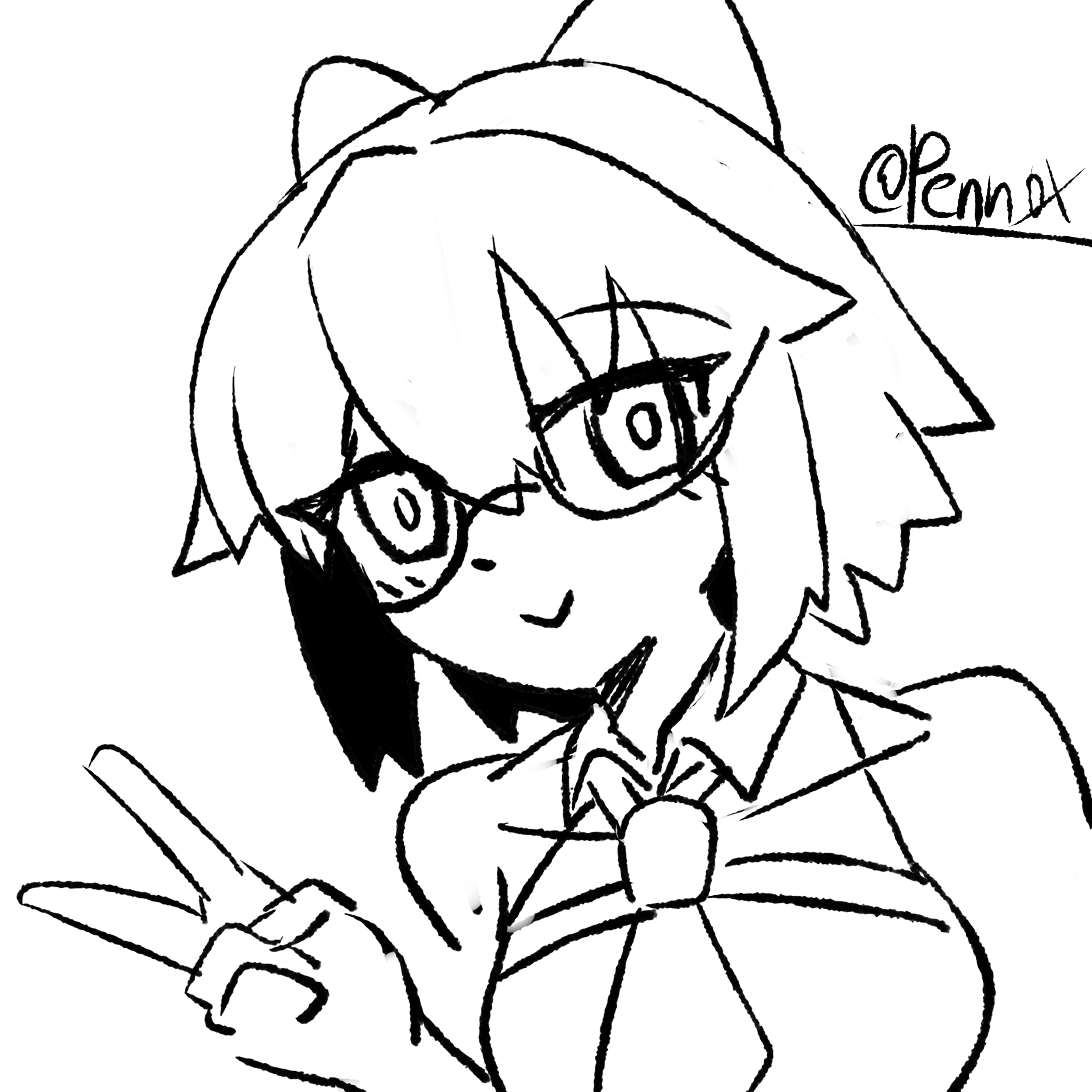 ペン🖊️土曜'西'む36-a on X: 