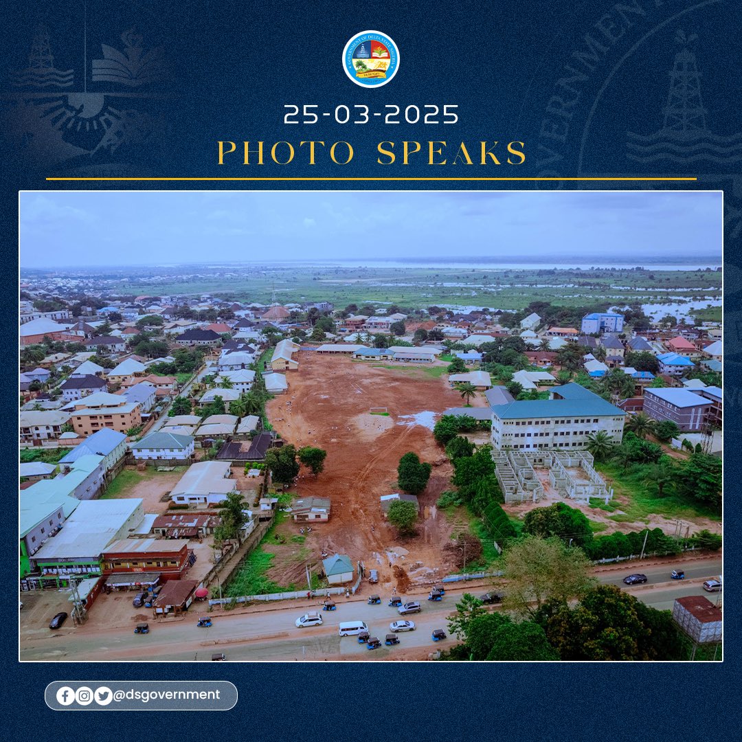 Delta State Government (@dsgovernment) on Twitter photo 