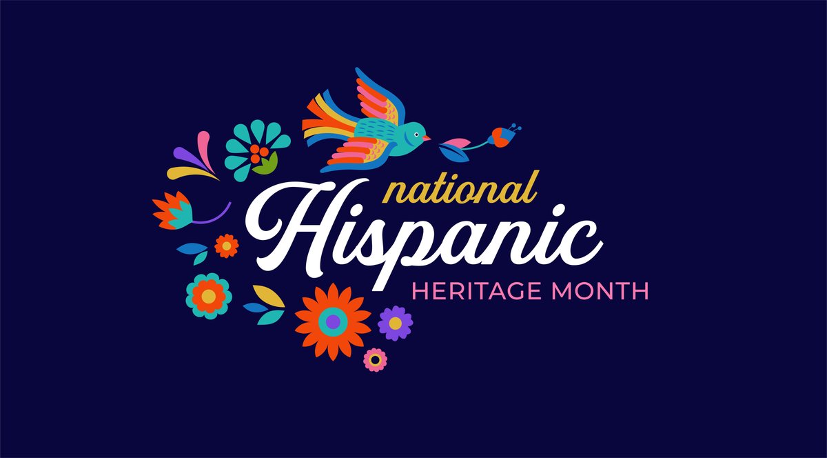 🌟 Celebrating Hispanic Heritage Month 🌟

At Exec|Comm, we honor the leadership, creativity &amp; impact of the Hispanic community. By uplifting diverse voices, we build stronger, smarter, and more inclusive teams.

#HispanicHeritageMonth #ExecComm